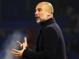 Dunyo Falastinni yolg‘iz qoldirdi – Gvardiola