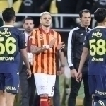 Turkiyada bir daqiqa davom etgan o‘yinda Superkubok g‘olibi aniqlandi (video)