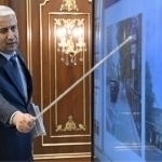 Мирзиёев пойтахт бош режасининг “Ечимлар атласи” билан танишди