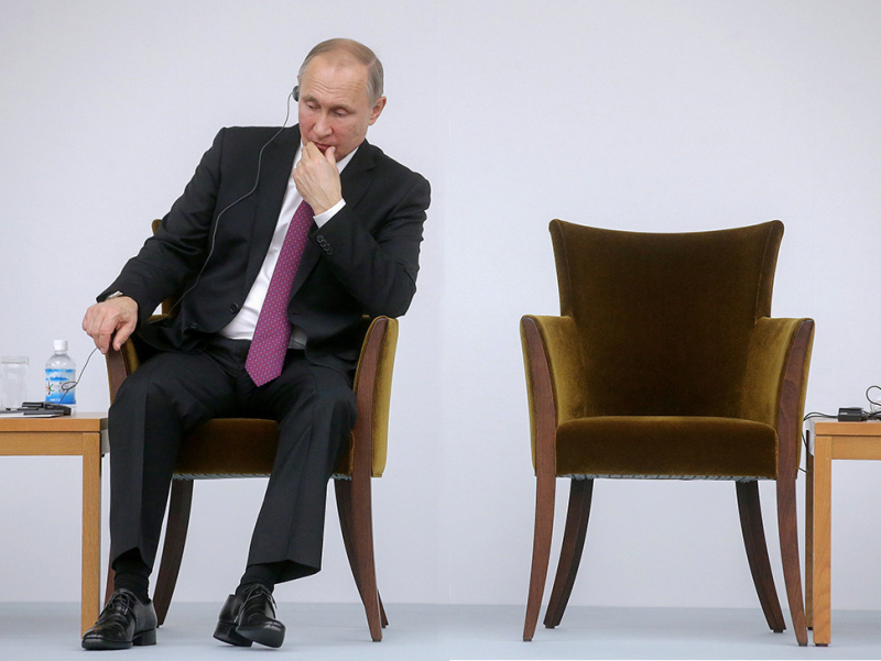Tojik-qirg‘iz mojarosi: mehribon Putin vaziyatni hal qilishda vositachi bo‘lishga tayyor