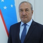 Navoiy hokimiga yangi o‘rinbosar tayinlandi