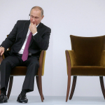 Tojik-qirg‘iz mojarosi: mehribon Putin vaziyatni hal qilishda vositachi bo‘lishga tayyor