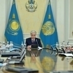 To‘qayev noqonuniy migratsiyaga qarshi kurash e’lon qildi