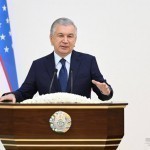 Biz aholining talabiga munosib harakat qilishimiz kerak – Mirziyoyev
