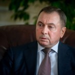 Uzbekistan expressed condolences on the death of Makei