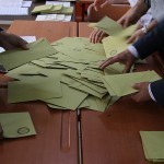 Туркияда президентлик сайлови тугади