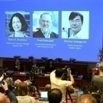Nobel qo‘mitasi mukofot g‘olibi bilan bog‘lana olmadi