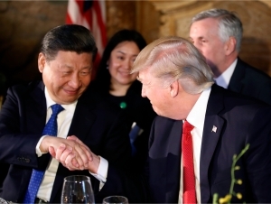 Трамп Си Цзиньпин билан гаплашиб олмоқчи