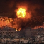 Isroil “Hizbulloh”ga qarshi zarba berishni boshladi