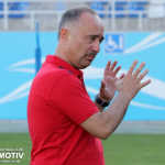 Samvel Babayanning “tanka”si kim?