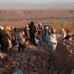 TIV Afg‘onistondagi zilzila qurbonlarining oila a’zolariga hamdardlik bildirdi