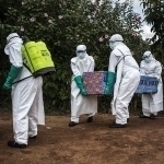 Kongoda Ebola qurbonlari soni 2 mingdan oshdi
