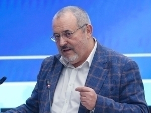 Россия президентлигига собиқ номзод “хорижий агент” деб топилди