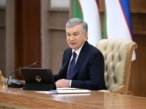 Prezident farmatsevtika sohasiga qulaylik yaratadigan farmonni imzoladi