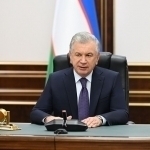 Mirziyoyev aholi gavjum joylarda xavfsizlikni kuchaytirishni buyurdi 