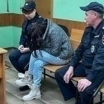 An Uzbek woman sells her children to a Russian fraudster