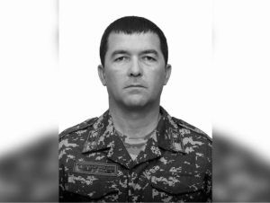 Ekopolitsiya xodimi brakonerlarga qarshi kurashda halok bo‘ldi