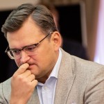Ukraina Tashqi ishlar vaziri lavozimidan ketishi mumkin