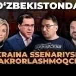 Россия ва Ўзбекистон орасида уруш чиқариш ҳаракати борми?