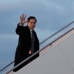 Рубио Европани янги геосиёсий давр ҳақида огоҳлантирди