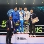 Boks bo‘yicha O‘zbekiston chempionati yakunlandi