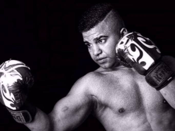 Eronlik bokschi o‘limga hukm qilindi 