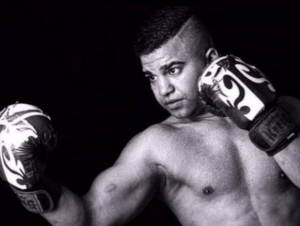 Эронлик боксчи ўлимга ҳукм қилинди 