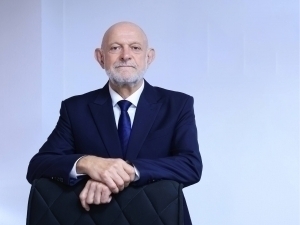  UzAuto Motors appoints Janos Kovacs as new CEO