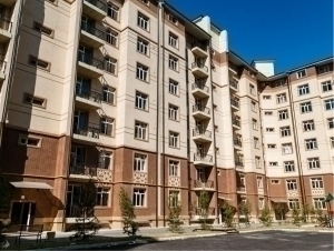 Доллар курси Тошкентда квартира нархларига таъсир қилди