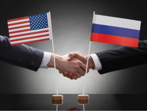 Россия АҚШнинг ҳар қайси Президенти билан ишлашга тайёр