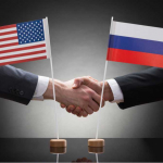 Rossiya AQSHning har qaysi Prezidenti bilan ishlashga tayyor