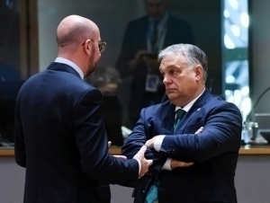 ЕИ Венгрияга қарши мафкуравий уруш олиб бормоқда – Орбан 