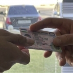 Surxondaryoda odamlarga “prava” olib bermoqchi bo‘lgan shaxs ushlandi