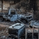 Sudanda jangarilar uch hafta ichida kamida 60 ming kishini o‘ldirdi