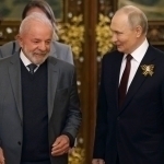 Lula Putinni Istanbulga borishga ko‘ndirmoqchi