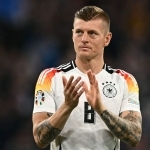 Kroos murabbiylik faoliyatini boshlamoqchi
