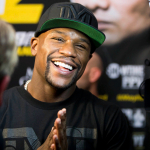 Floyd Meyvezer ringga qaytishini ma’lum qildi