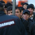 Rossiyada migrantlar orasida jinoyatchilik sezilarli darajada oshdi