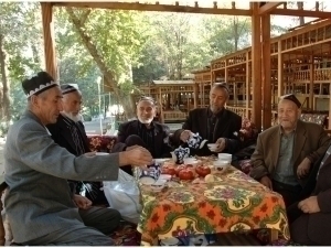 Ўзбекистонлик пенсионерлар огоҳлантирилди