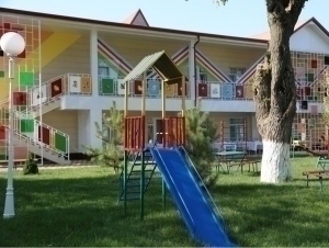 2-year-old kindergarten student dies after choking on food in Syrdarya