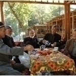 Uzbek pensioners warned about phone scams