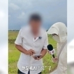 Sun’iy intellektga ishongan fermer bir kechada 10 gektar hosilidan ayrildi