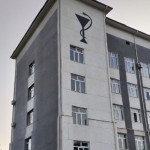 Qashqadaryodagi tibbiyot birlashmasida 800 mln so‘m “tuya qilindi”