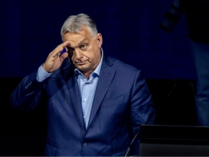 “Biz qaytamiz”. Mag‘lub bo‘lgan Orban xalqiga murojaat qildi