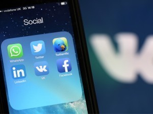 Three social networks that had been blocked for a year are unblocked