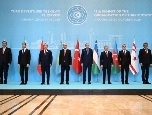 Şavkat Mirziyoyev Turkiy turizm alyansi tuzişni taklif qildi (video)