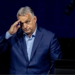 “Biz qaytamiz”. Mag‘lub bo‘lgan Orban xalqiga murojaat qildi