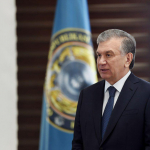 Mirziyoyev kuzda Yaponiyaga boradi 