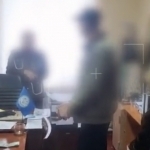 Theater employees detained for bribery in Namangan (video)