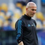 Zidan 150 million yevrolik taklifni rad etdi
